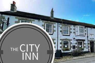 The City Inn