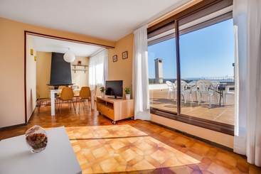 Vivalidays Villa Genis Barcelona
