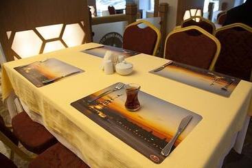 Adana Omur Otel