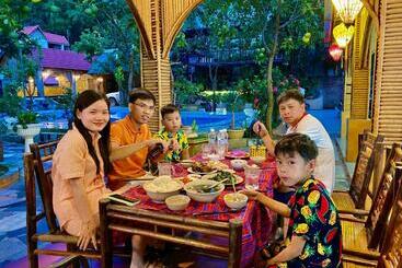 هاستل Tuan Ngoc