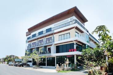 هتل Baan Phu Chalong