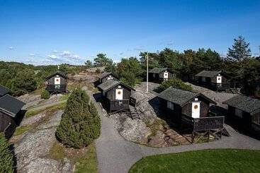هتل First Camp Citystromstad
