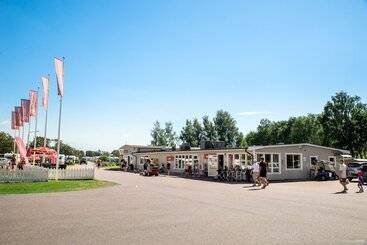 هتل First Camp Hagonhalmstad