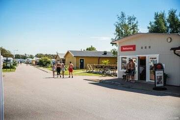 هتل First Camp Hagonhalmstad