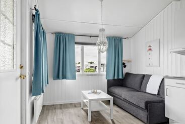 هتل First Camp Hagonhalmstad