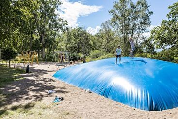 هتل First Camp Stensokalmar