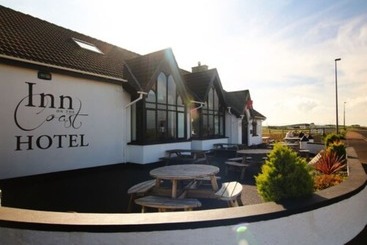 هتل Inn On The Coast