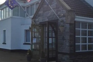 هتل Inn On The Coast
