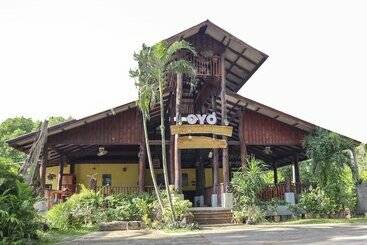 فندق Koh Yao Beach Bungalows