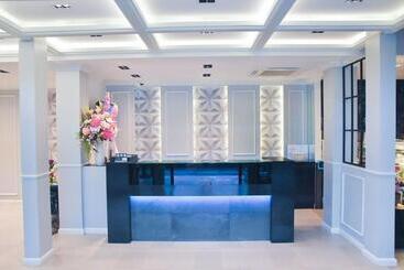 هتل Marquise Boutique