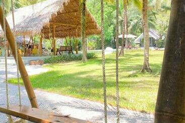 هتل Pakmeng Resort