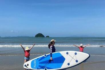 هتل Pakmeng Resort
