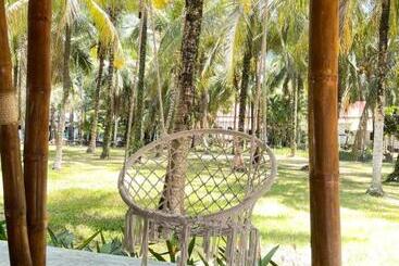 هتل Pakmeng Resort