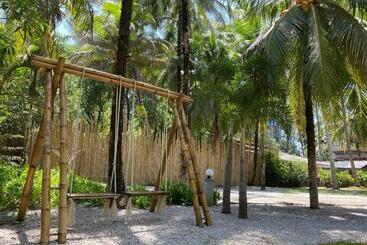 هتل Pakmeng Resort