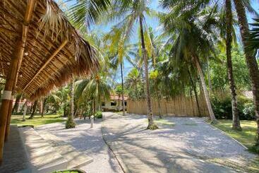 هتل Pakmeng Resort