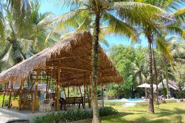 هتل Pakmeng Resort