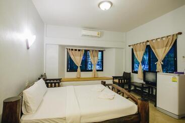هتل Pakmeng Resort