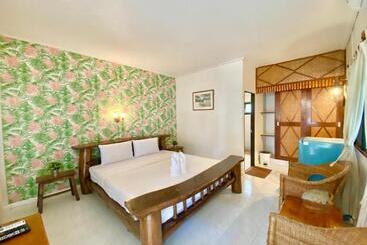 هتل Pakmeng Resort
