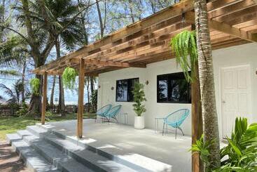 هتل Pakmeng Resort