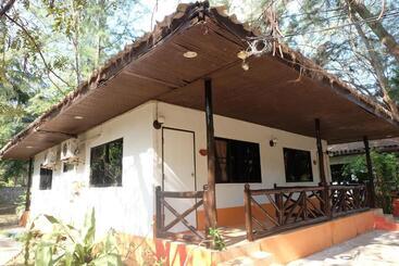 هتل Pakmeng Resort