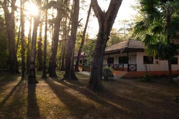 هتل Pakmeng Resort