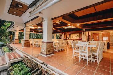 هتل Pakmeng Resort