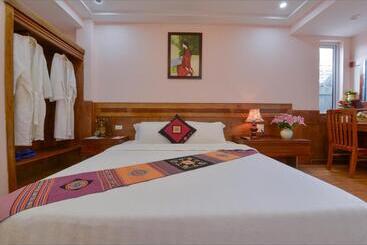 هتل Sapa Luxury