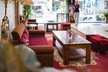 هتل Sapa Luxury