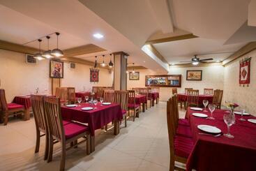 هتل Sapa Luxury
