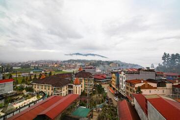 هتل Sapa Luxury