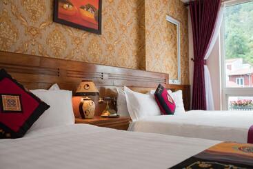 هتل Sapa Luxury