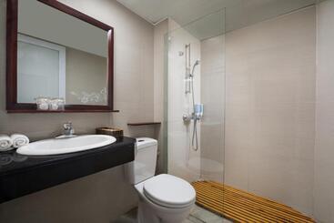 هتل Sapa Luxury