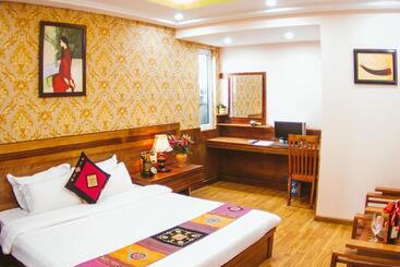 هتل Sapa Luxury