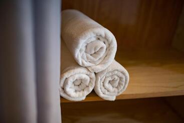 هتل Sapa Luxury