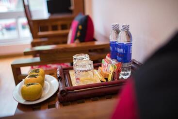 هتل Sapa Luxury