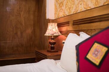 هتل Sapa Luxury