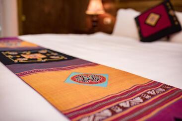 هتل Sapa Luxury
