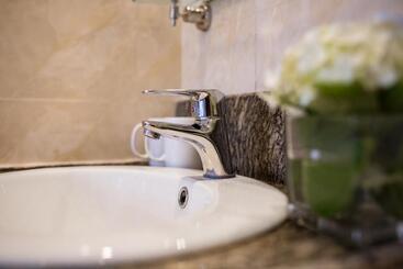 هتل Sapa Luxury