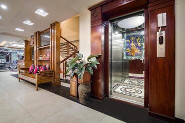 هتل Sapa Luxury