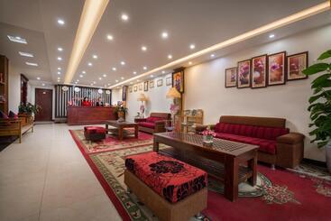 هتل Sapa Luxury