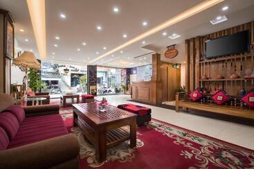 هتل Sapa Luxury