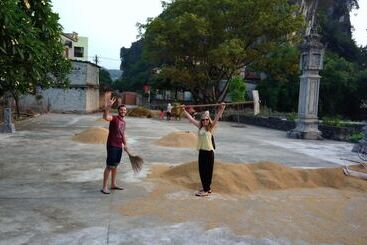 هتل Sierra Homestay