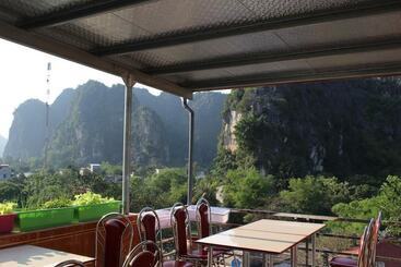 هتل Sierra Homestay