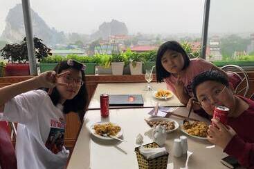 هتل Sierra Homestay