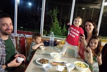 هتل Sierra Homestay
