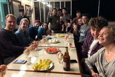 هتل Sierra Homestay