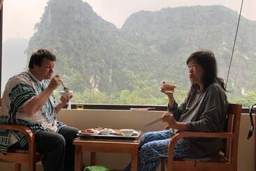 هتل Sierra Homestay