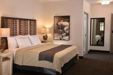 Hotel Stoney Creek  Tulsa  Broken Arrow