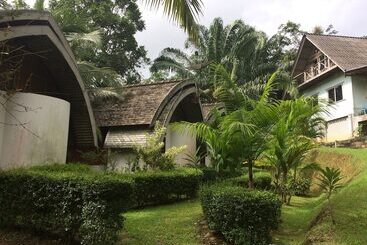 هتل Thip Thara Resort And Adventure Camp