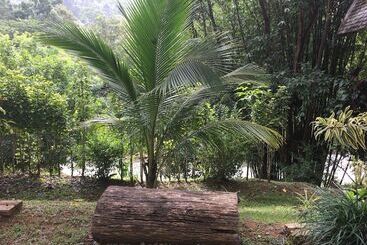 هتل Thip Thara Resort And Adventure Camp